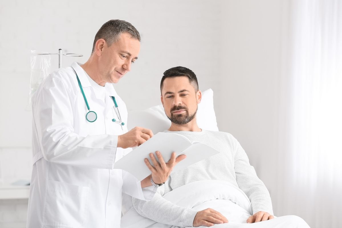Prostate Cancer