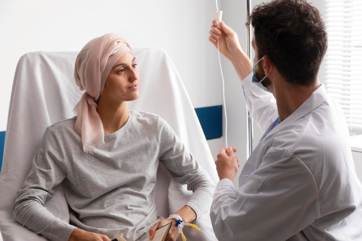 Life After Cancer_ Dr. Ranajit Kar’s Role in Supporting Survivors