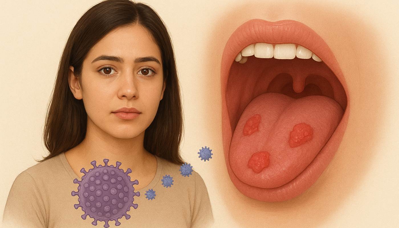 The Role of HPV in Lip and Oral Cancers_ What You Need to Know
