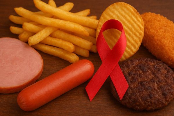 5 Everyday Foods That Could Be Increasing Your Cancer Risk-Cover Img