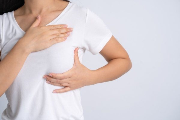 Genetic Testing for Breast Cancer_1 Genetic Testing for Breast Cancer_1