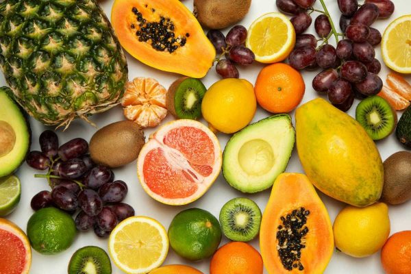 The Role of Nutrition in Cancer Prevention and Recovery-1 The Role of Nutrition in Cancer Prevention and Recovery-1