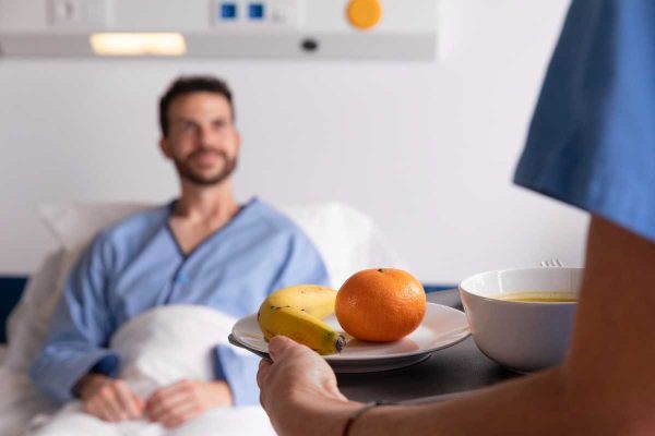 The Role of Nutrition in Cancer Prevention and Recovery-2 The Role of Nutrition in Cancer Prevention and Recovery-2
